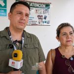 Diputado Párraga fiscalizó el resguardo de mercancías en los depósitos de la Aduana Nacional en Guayaramerín