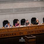 Diputados aprobó declaración camaral de respaldo al Simposio Internacional de Escultura de Tupiza