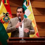 Cámara de Diputados realizó un taller sobre financiamiento externo para fortalecer la inversión pública