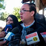Brigada Parlamentaria de Tarija envía Minuta de Comunicación rechazando la violenta escalada de conflictos