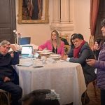 Diputada Liebers impulsa proyecto de ley para que el Ejecutivo reasuma competencias financiadas por las gobernaciones
