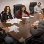 Diputada Arancibia fiscaliza avances en implementación de programas de vivienda social