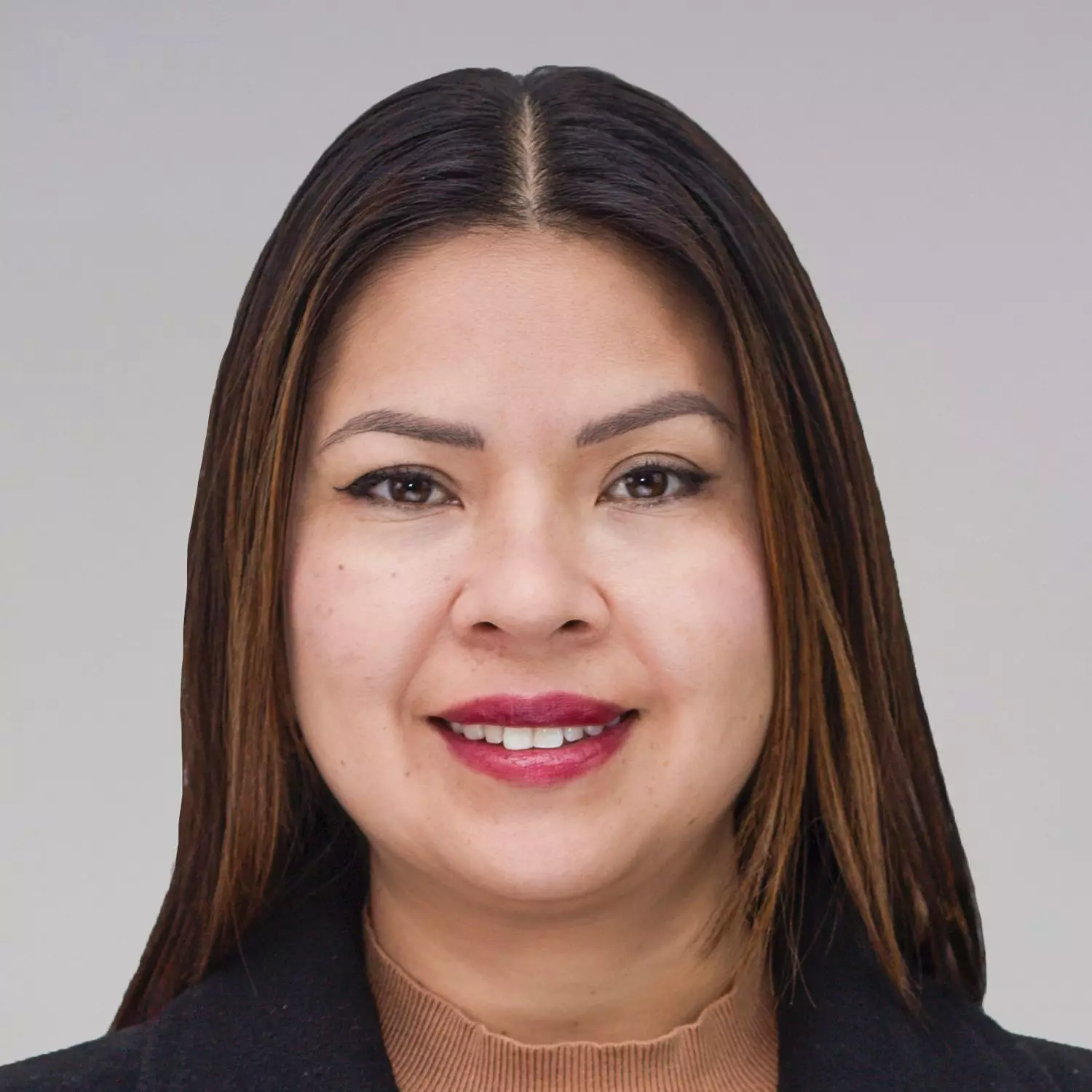 Diana Romero Saavedra